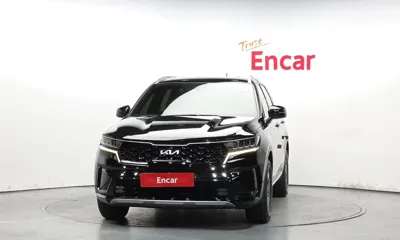 Kia Sorento 2022, 59523 км, за 25700000 KRW