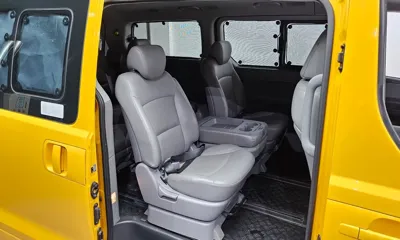 Hyundai Starex 2019, 17310 км, за 19900000 KRW - фото 12