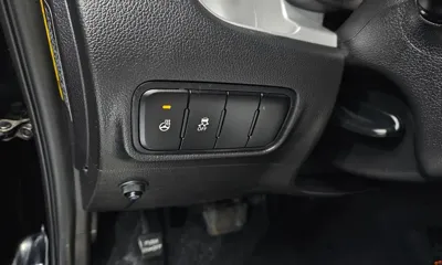 Kia Ray 2016, 138537 км, за 6500000 KRW - фото 16