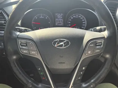 Hyundai Santafe 2014, 190000 км, за 7500000 KRW - фото 12
