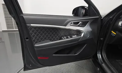 Genesis G70 2019, 166457 км, за 17900000 KRW - фото 24