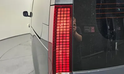 Hyundai Staria 2025, 1772 км, за 33900000 KRW - фото 23