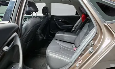 Hyundai Aslan 2015, 108904 км, за 8300000 KRW - фото 12