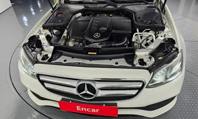 Mercedes-Benz E-Class 2018, 139254 км, за 20900000 KRW - фото 6