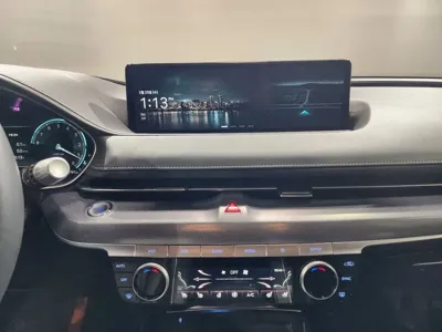 Genesis G80 2024, 6790 км, за 49500000 KRW - фото 8