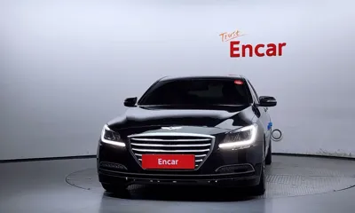 Hyundai Genesis 2015, 170582 км, за 10500000 KRW