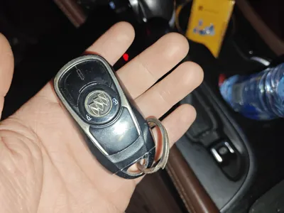 Buick Envision 2018, 75100 км, за 79955.79 CNY - фото 17