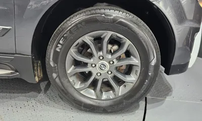 KG_Mobility_Ssangyong KORANDO 2016, 106104 км, за 7500000 KRW - фото 21