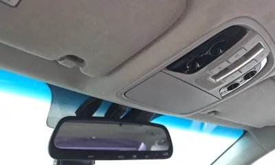 Kia K7 2017, 147660 км, за 15000000 KRW - фото 28