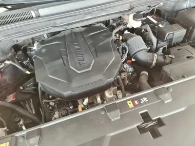 Kia Canival 2023, 95531 км, за 24500000 KRW - фото 6