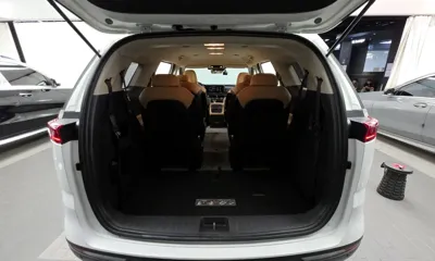 Kia Canival 2021, 156085 км, за 17000000 KRW - фото 20