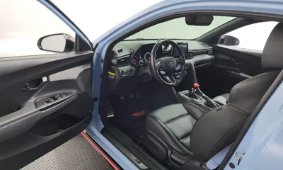 Hyundai Veloster 2019, 79457 км, за 11800000 KRW - фото 10