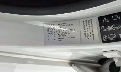 BMW 2-Series 2021, 50166 км, за 26500000 KRW - фото 36