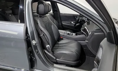 Mercedes-Benz S-Class 2016, 144252 км, за 22000000 KRW - фото 12