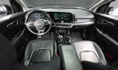 Kia Sportage 2022, 102592 км, за 22590000 KRW - фото 7