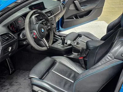 BMW M2 2018, 103570 км, за 36900000 KRW - фото 18