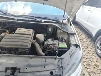 Volkswagen Jetta 2015, 90300 км, за 19500 CNY - фото 24