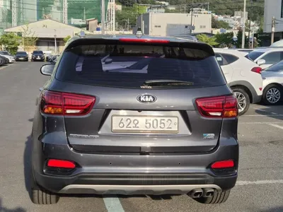 Kia Sorento 2019, 94852 км, за 20900000 KRW - фото 5