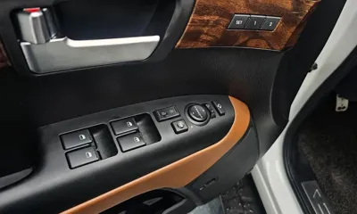 Kia Mohave 2018, 170138 км, за 14900000 KRW - фото 28