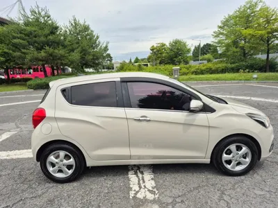 ChevroletGMDaewoo Spark 2016, 86424 км, за 4500000 KRW - фото 7