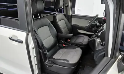 Kia Ray 2021, 109778 км, за 7800000 KRW - фото 26