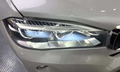 BMW X6 2018, 117077 км, за 28400000 KRW - фото 22