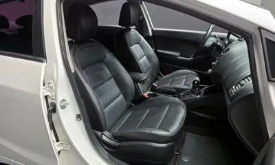 Kia K3 2017, 75998 км, за 7900000 KRW - фото 12