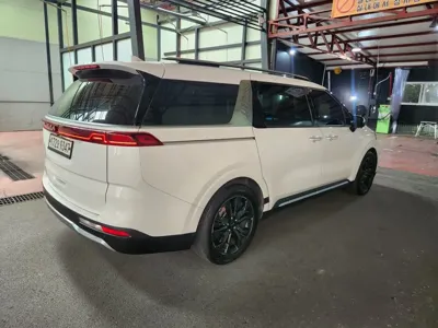 Kia Canival 2021, 138500 км, за 22800000 KRW