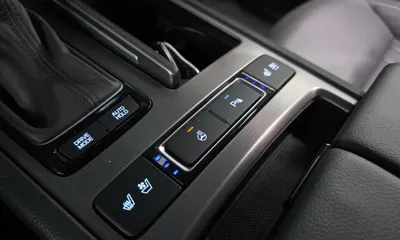 Hyundai Genesis 2016, 87276 км, за 13000000 KRW - фото 19
