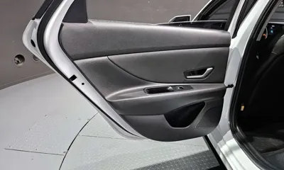 Hyundai Avante 2021, 65533 км, за 16800000 KRW - фото 25