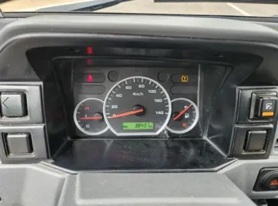 ChevroletGMDaewoo labo 2019, 38738 км, за 5490000 KRW - фото 7
