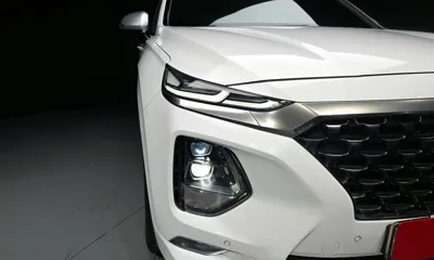 Hyundai Santafe 2019, 91562 км, за 21200000 KRW - фото 22