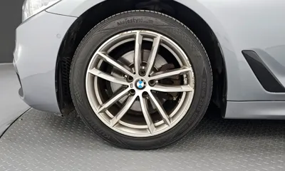 BMW 5-Series 2017, 116090 км, за 20490000 KRW - фото 5