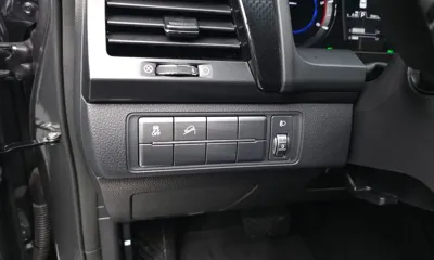 KG_Mobility_Ssangyong Rexton 2021, 26853 км, за 18600000 KRW - фото 19
