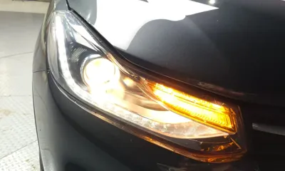 ChevroletGMDaewoo Trax 2018, 72060 км, за 6990000 KRW - фото 22