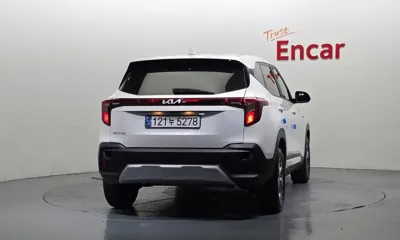 Kia Seltos 2023, 42775 км, за 19500000 KRW