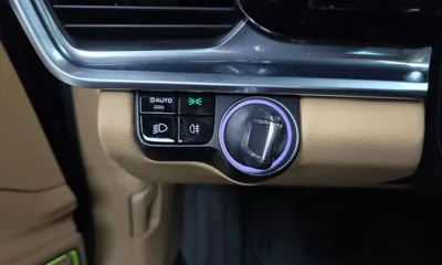 Porsche Panamera 2018, 78597 км, за 61500000 KRW - фото 18