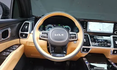 Kia Sorento 2022, 68440 км, за 28900000 KRW - фото 13