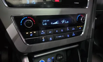 Hyundai Sonata 2015, 109990 км, за 9200000 KRW - фото 16