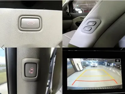 Kia Canival 2019, 164357 км, за 11990000 KRW - фото 17