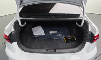 Volkswagen Jetta 2021, 16699 км, за 33500000 KRW - фото 20