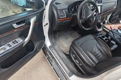 Haval H6 2015, 57900 км, за 24527.07 CNY - фото 13