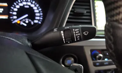 Genesis G80 2017, 124486 км, за 12900000 KRW - фото 27