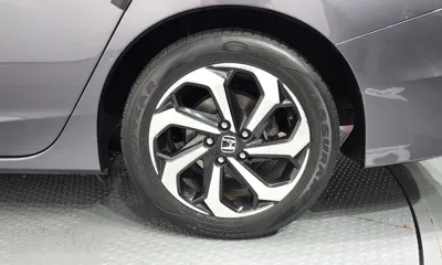 Honda Accord 2017, 70296 км, за 12390000 KRW - фото 21
