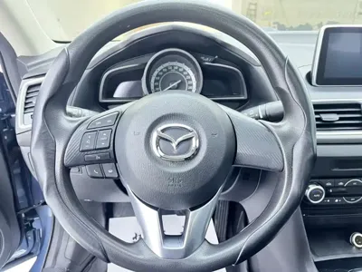 Mazda 3 Axela 2015, 113200 км, за 33000 CNY