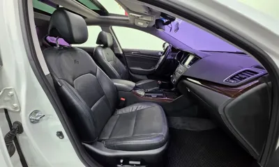 Kia K7 2015, 121415 км, за 7800000 KRW - фото 10