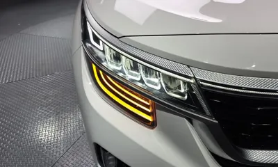 Kia Seltos 2022, 55585 км, за 20900000 KRW - фото 22
