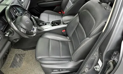 Renault-KoreaSamsung QM6 2020, 108613 км, за 11800000 KRW - фото 30