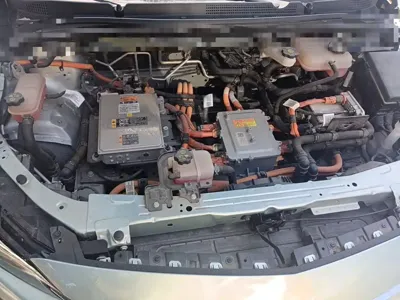 Buick Velite 6 2024, 72400 км, за 62699 CNY - фото 11