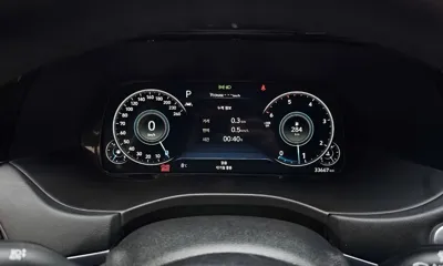 Hyundai Palisade 2022, 33667 км, за 33500000 KRW - фото 8